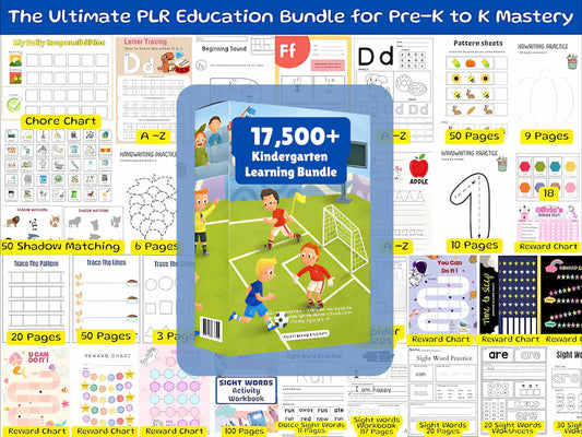 Launch Your Digital Empire with 2 Million Ready-to-Sell PLR Products